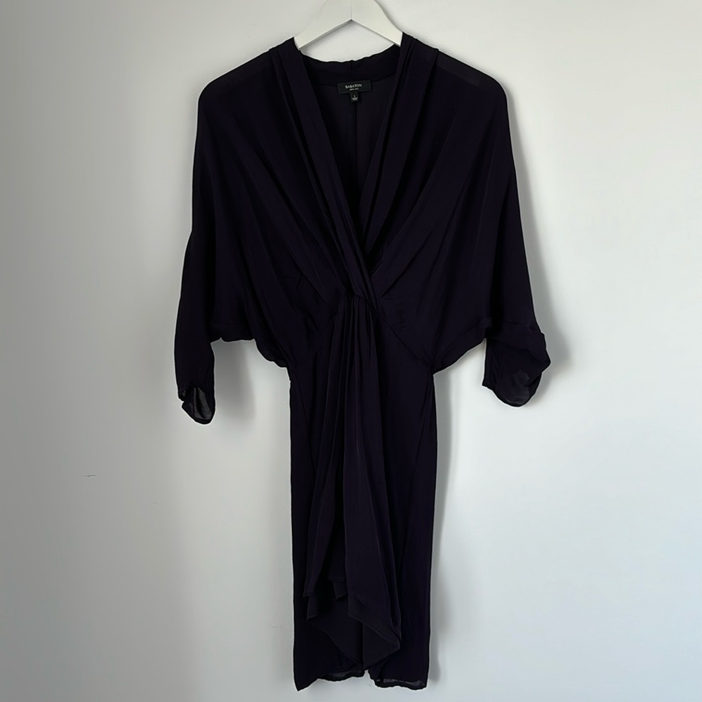 Babaton Dress